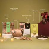 The Kunefe Royale Basket